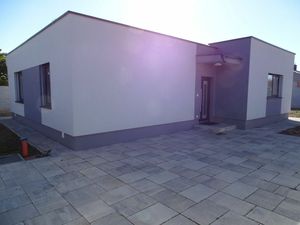 IMPREAL »»» Oľdza »» Kompletne hotový slnečný 4 izbový dom na peknom 500 m2 pozemku » novostavba » z