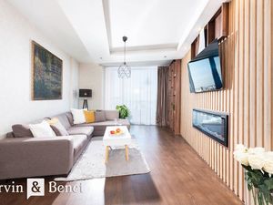 Arvin & Benet | Moderný 2i byt so šatníkom vo Vienna Gate