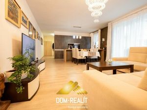 DOM REALÍT Vám ponúka 4-Izbový byt v NOVOSTAVBE na Muškátovej ulici v Pezinku