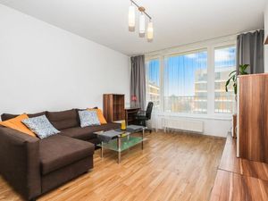 HERRYS - Na prenájom 2 izbový byt s parkovaním a pivnicou v novostavbe Nový Ružinov