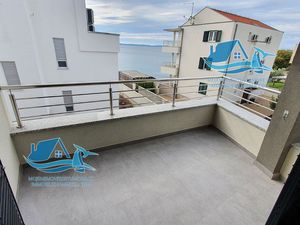 Moderní, nový Apartmán 30 m od moře, Kožino