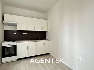 AGENT.SK | Predaj 1-izbový byt v novostavbe,  Žarec - Čadca