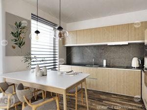 (BD2_03.06) 2-izbový byt v projekte KRÁSNE V KRÁSNE - Krásno nad Kysucou