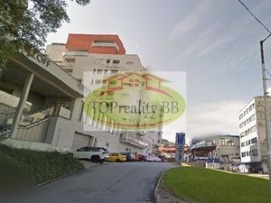 ZĽAVA !!! - Novostavba - tehlový byt 2+kk, 54 m2, s balkónom, Fončorda, B. Bystrica  - cena   204 00