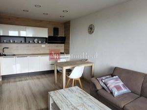 Exkluzívne - predaj novostavby 3-izbový byt Poprad - ul.Rovná - 74 m2