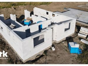 AARK: Novostavby rodinných domov, Cífer - Pác