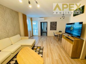 Exkluzívne APEX reality 2i. s loggiou v novostavbe na ul. P. Jilemnického, 55 m2, Nová štvrť