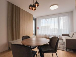 HERRYS - Na prenájom úplne nový 2 izbový byt v projekte Sky Park s parkovacím státím