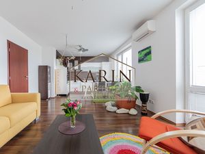 Predaj – 2 izbový byt s parkovacím státím, NOVOSTAVBA, tehla, 2x balkón Bratislava II.