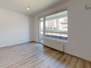 REZERVOVANÝ!!na predaj veľmi pekný 2 izbový byt  v novostavbe vo vyhľadávanej lokalite mesta Trnavy 