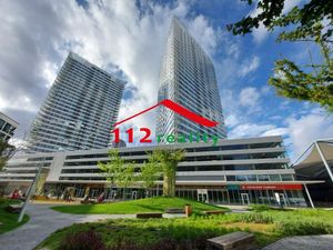 112reality - Na prenájom 2 izbový byt, loggia,  parkovacie státie, novostavba PANORAMA CITY
