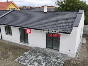 Moderná 4 izbová novostavba v obci Lehnice - Sása