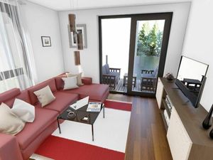 Bytový Komplex Plaveč | 2 izbový byt s balkónom v novostavbe | 2BB