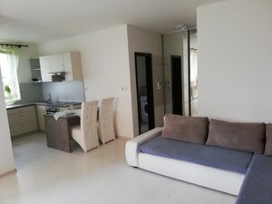 Predaj 1 izbový byt v novostavbe v Nitre- Čermáň