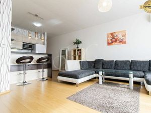 Pekný slnečný 2i byt v novostavbe v rodinnej lokalite v Ružinove