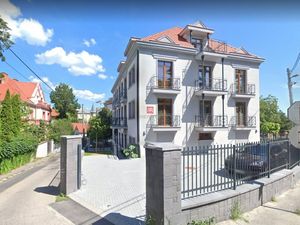 HERRYS - na prenájom nový 4 izbový byt v dome pri Horskom parku (141 m2) s možnosťou byt dozariadiť