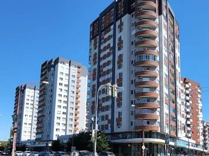 PERLA RUŽINOVA - Priestranný 1-izbový byt s klimatizáciou a parkingom
