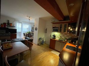 Predaj 1 izbového bytu v obci Miloslavov