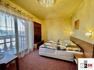 ‼️✳️ Na predaj 1 izbový apartmán, Veľká Lomnica - Tatragolf rezort, LEN V R2 SK! ✳️