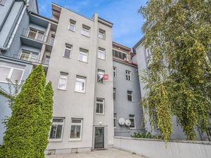 HERRYS – na predaj dom so 4 bytmi a 1 nebytovým priestorom v centre Bratislavy