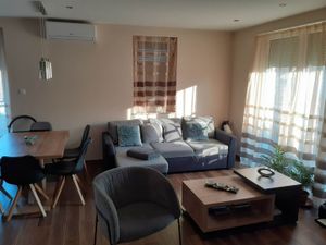 Útulný 3-izbový byt na kľudnom mieste v centre mesta Mosonmagyaróvár