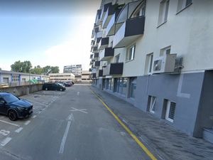 DOM-REALÍT ponúka vonkajšie parkovacie státie, Podunajská ulica