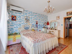 Pekný, priestranný  3 izbový byt s terasou , Bajkalská ulica, Ružinov