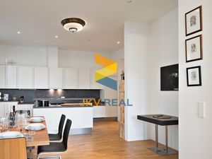 JKV REAL  ponúka 3 izbový luxusný byt na prenájom