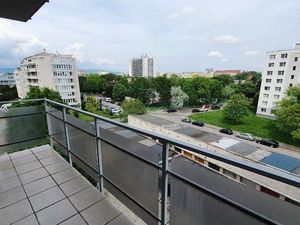 2 izb. byt - Bratislava II - Ružinov - Bajkalská ulica