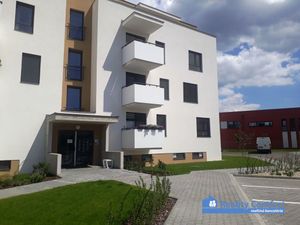 NA PRENÁJOM, novostavba-2-izbový byt s parkovacím miestom, ulica Hroznová.Trenčín
