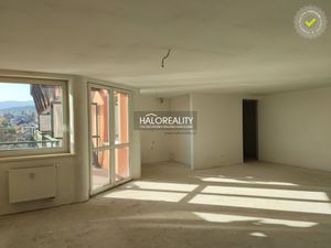 HALO reality - Predaj, päťizbový byt Banská Bystrica, Radvaň, Dlhá - NOVOSTAVBA možnosť odpočtu DPH