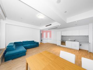 MIKELSSEN - Na predaj príjemný 2 izbový byt vo výnimočnom projekte City Gate