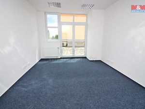 Prodej, kancelářské prostory, 145 m2, Praha 5 - Stodůlky