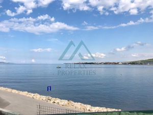 Novostavba 3 spálňového apartmánu, prvá línia pri mori, Zadar, Chorvátsko