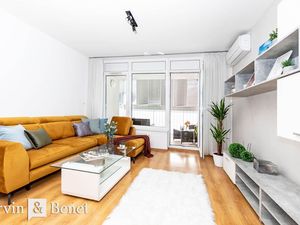 Arvin & Benet | Slnečný a vkusne zariadený 2i byt v novostavbe
