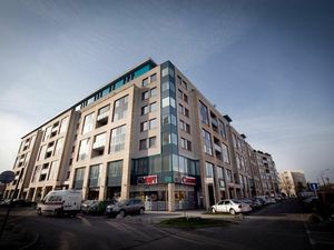Predáme 4 izb byt na Vajnorskej ulici
