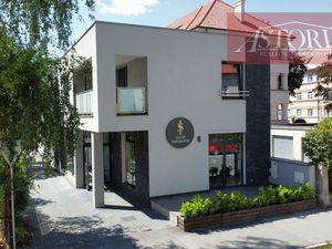 3. Izbový byt na predaj Martin centrum  - Novostavba