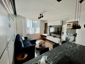 COMFORT LIVING ponúka - Nadštandardný 2 izbový byt