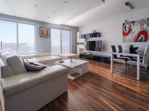 Priestranný a slnečný 3-izbový byt v novostavbe
