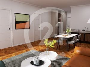 Novostavba – 3 izb. byt s terasou v projekte Thurzovka