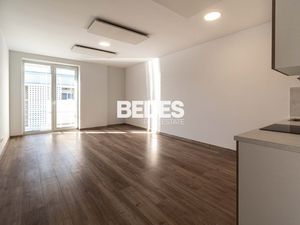 BEDES | Moderný 2 izbový byt v Novostavbe s balkónom, vyhradený parking