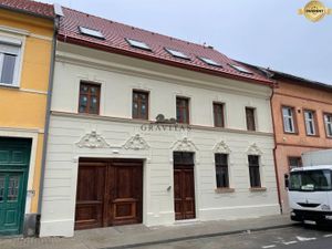 TOP ponuka 4-izbový byt na Čajakovej ul., Bratislava-Staré mesto
