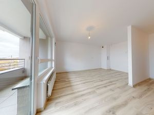 Pekný 2-izbový byt s  loggiou – novostavba Arboria- Súhvezdná
