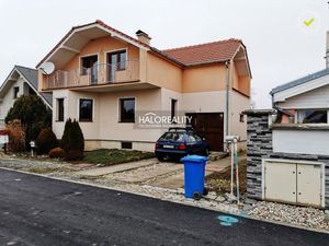 Predaj, rodinný dom Madunice - NOVOSTAVBA