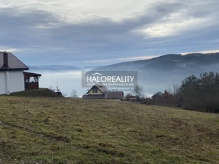 HALO reality - Predaj, rekreačný pozemok Nová Kelča, Domaša