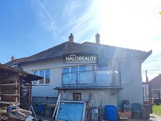 HALO reality - Predaj, rodinný dom Zlaté Moravce