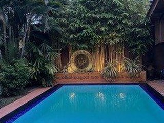 Sri Lanka 2 domy + bazén