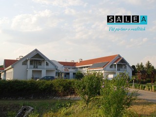 Vila Ranč Exkluzívna  - Krásna príroda, jazero, chov koní, apartmány, bazén, bowling, spoločenské ak