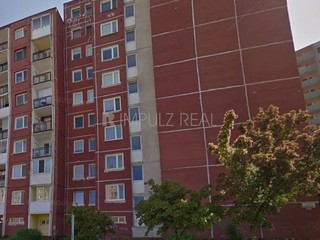 4 izbový byt, Košice – Sídlisko Ťahanovce, ul. Bukureštská