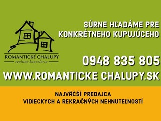 Predávate dom v Nových Sadoch a okolí?